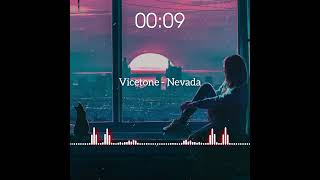 Vicetone  Nevada [upl. by Arrehs]