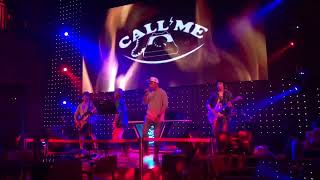 POTRET  SALAH  LIVE COVER BY CALLME [upl. by Lemar86]