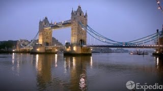 London  City Video Guide [upl. by Nyladgam]