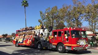 La Habra Corn Festival Parade 2022 🌽🌽🌽🌽😃😀😃😀lahabra [upl. by Kulsrud]