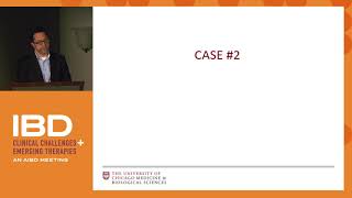 CASE DISCUSSION Newly Diagnosed Crohn’s Disease Surgery or Biologics [upl. by Etnaled]