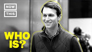 Who Is Jared Kushner – Donald Trumps SonInLaw and Ivankas Husband [upl. by Sukey]