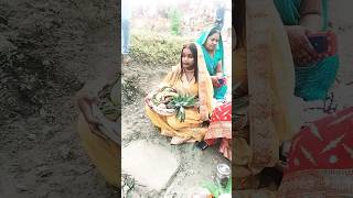 Chhathi maiya sun li guhar pawansingh pawansinghchhath trendingshorts viralshorts video song [upl. by Anikes400]