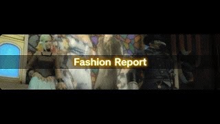 FFXIV Fashion Report week 267 The Mask of Skalla [upl. by Nafis264]