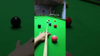 The first perspective takes you immersivity billiards billiardballs kylianmbappepsg [upl. by Zingg436]