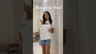 AliExpress Haul ⋆𐙚₊˚⊹♡ comprinhasonline aliexpresshaul aliexpress2024 aliexpress fhasion [upl. by Akener]