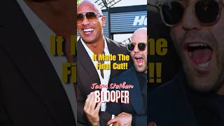 This Blooper Made The Final Cut funny blooper actor [upl. by Claudie]