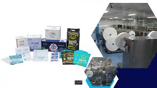 Leading Flushable Wet Wipes Manufacturer  Hoping Wipes [upl. by Atiuqer364]