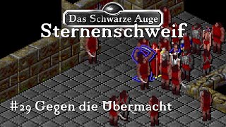 Lets Play DSA Sternenschweif 29 Deutsch Gegen die Übermacht [upl. by Onibla]