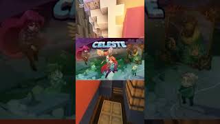 DETETIVES DE SPEEDRUN SÃO MALUCOS nerd minecraft jogos speedrun celeste mario64 [upl. by Ecniv]