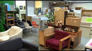 Habitat For Humanity MidVancouver Island Restore  Shaw TV Nanaimo [upl. by Samanthia]