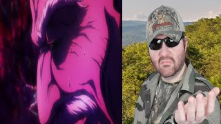 Netero vs Meruem Full Fight English Sub  Hunter X Hunter  Reaction BBT [upl. by Myron]