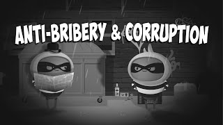 Anti Bribery and Corruption  FCA eLearning Course Trailer [upl. by Norahc]