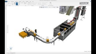 Quick introduction to line simulation [upl. by Biondo320]