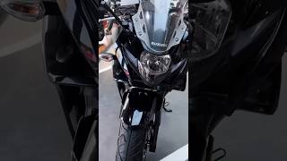 Suzuki😍 New bike launch GSX250R 2024  Suzuki🥰 New bike Gsx250R 2024 shorts youtubeshorts viral [upl. by Nelg231]