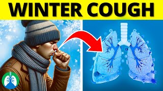 Winter Cough  Causes Symptoms and Treatment [upl. by Powell]