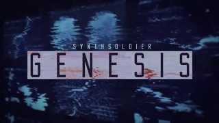 Synthsoldier  Genesis [upl. by Ilajna]