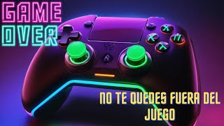 La Nueva Era del Gaming Tecnología que Lleva los Videojuegos al Siguiente Nivel [upl. by Ydniw]