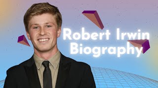 Robert Clarence Irwin Biography Early Life Career Major Works Achievements Personal Life [upl. by Priscilla]