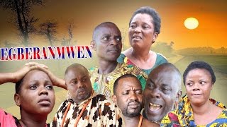 Egberanmwen 1 Latest Edo Movie 2016 [upl. by Anitirhc]