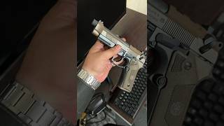 M9A4 Beretta 9mm Replica  Pak Arms Store [upl. by Gosney]