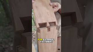 The truth about sashimono technique 🪵🪚 facts technique japan woodworking wood [upl. by Annayek]