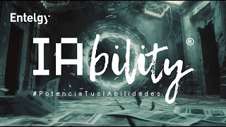 Entelgy presenta IAbility [upl. by Ozzie]