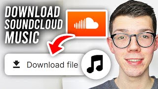 How To Download Music From Soundcloud  Full Guide [upl. by Ephrem149]