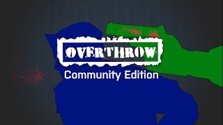 LIVE ArmA 3 Overthrow Community Edition Altis Testing [upl. by Nnylyoj]