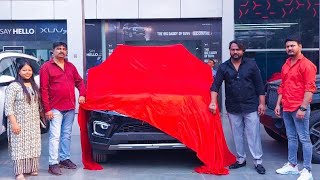 Nitin Martin New Car [upl. by Ameerak851]