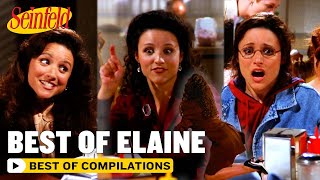 Best Of Elaine  Seinfeld [upl. by Ummersen]