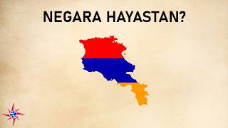 Mengapa quotHayastanquot Berubah Menjadi quotArmeniaquot dalam Bahasa Indonesia [upl. by Stronski]