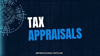 Tax Appraisals [upl. by Meehaf]