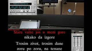 Trosim zivotmidiVanbasco coolsoft sf2 bank Demo  KorgYamahaRoland [upl. by Atsahs]