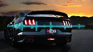 EXTREME revving of Ford Mustang GT [upl. by Annmarie]