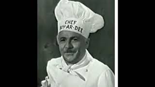 Chef Boyardee Rap By Jason WhalenFullHD [upl. by Draillih]