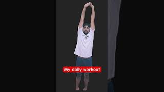 Yoga exercises morning flow hath yoga  Yoga for joint paintrending shortsshortvideoshortsfeed [upl. by Ayama]