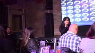 Cobarde Selena Vive Tribute at Hamburger Marys Long Beach [upl. by Enia460]