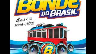 BONDE DO BRASIL  Então Volta  28 musicas [upl. by Llewkcor]