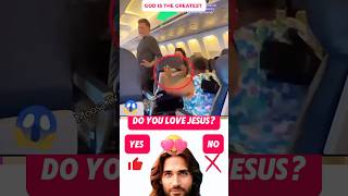 JESUS HATES EVIL 😈jesus deus shorts status catholic god yeshu lord love dios fe fy [upl. by Fitz]