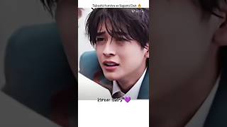 Takashi fumiya as Sagami Dan 🔥😍 takashifumiya takashi sagamidan japaneseanime viralshort [upl. by Nash]