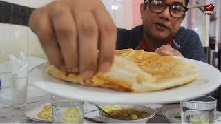 Dine Out With Adnan  Bangladeshi Fish Market amp Bangladeshi Breakfast  Hillol [upl. by Anastasia]