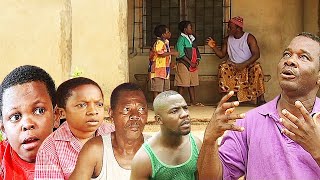 YOU WILL LAUGH OUT LOUD WATCHING DIS MIXED MOVIE OF CHIWETALU AGUSAM LOCO AKIampPAWPAW OKEY BAKASSY [upl. by Muslim]