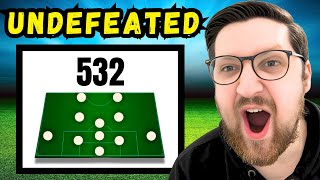 BROKEN IN GAME  BEST 532 Custom Tactics To OUTNUMBER Your Opponent  FC 24 [upl. by Kwabena]