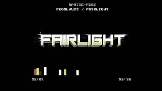 FairLight  Spritefest C64 SID [upl. by Chilt79]