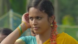 Aakaayam mazhayil NeeradumSongquotAttakathiquot Latest Tamil Movie Song [upl. by Catlee]