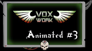 VoxWork Animated 3 Krieg Junkie [upl. by Jadwiga]