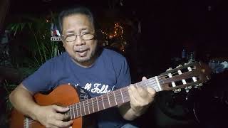 Nais kong malaman mo The Boyfriends cover guitar [upl. by Gardener]