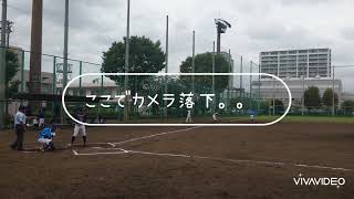 FLリーグ vs Beers戦 [upl. by Breed439]