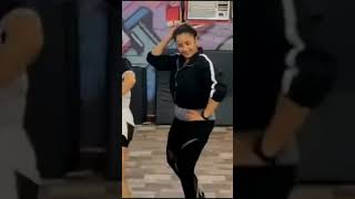 Rani Chatterjee Dance Practice🌹 Rani Chatterjee Latest ranichatterjee [upl. by Anits]